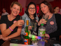 Mama geht tanzen