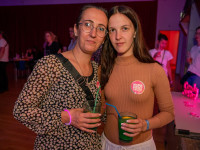 Mama geht tanzen
