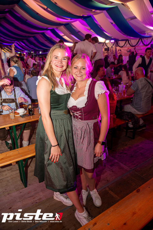Rostocker Oktoberfest