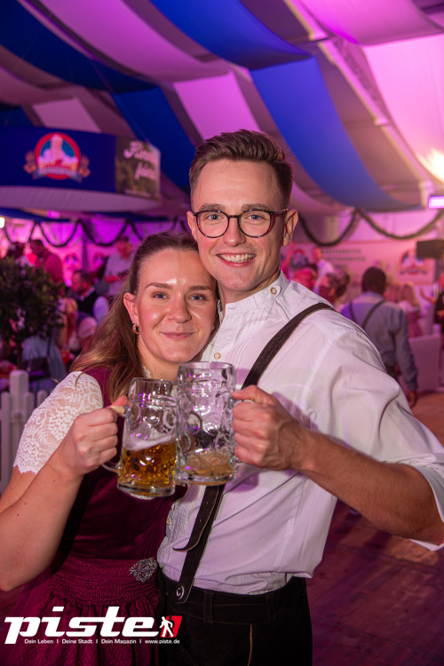 Rostocker Oktoberfest