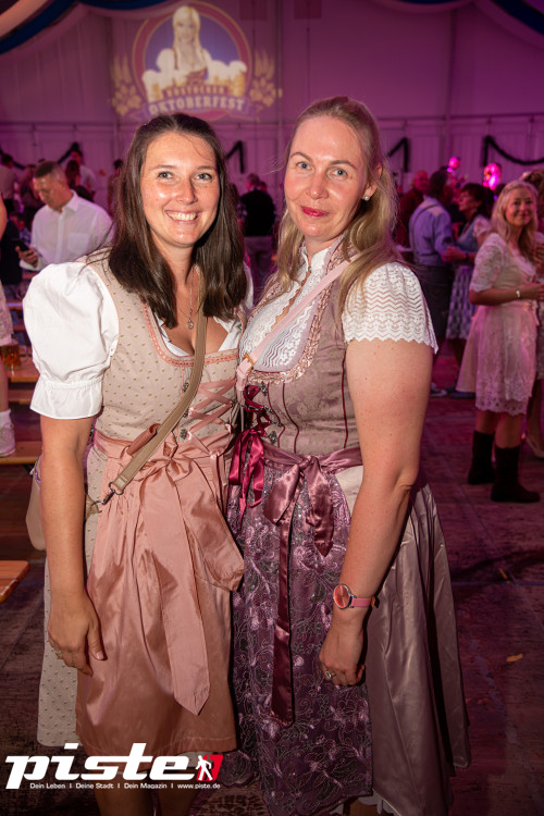 Rostocker Oktoberfest