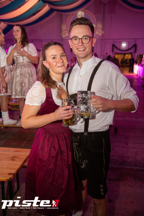 Rostocker Oktoberfest