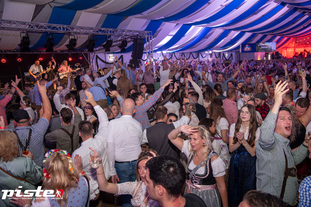 Rostocker Oktoberfest