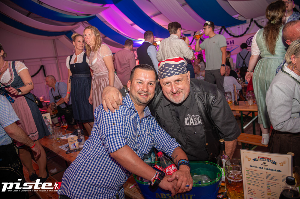 Rostocker Oktoberfest