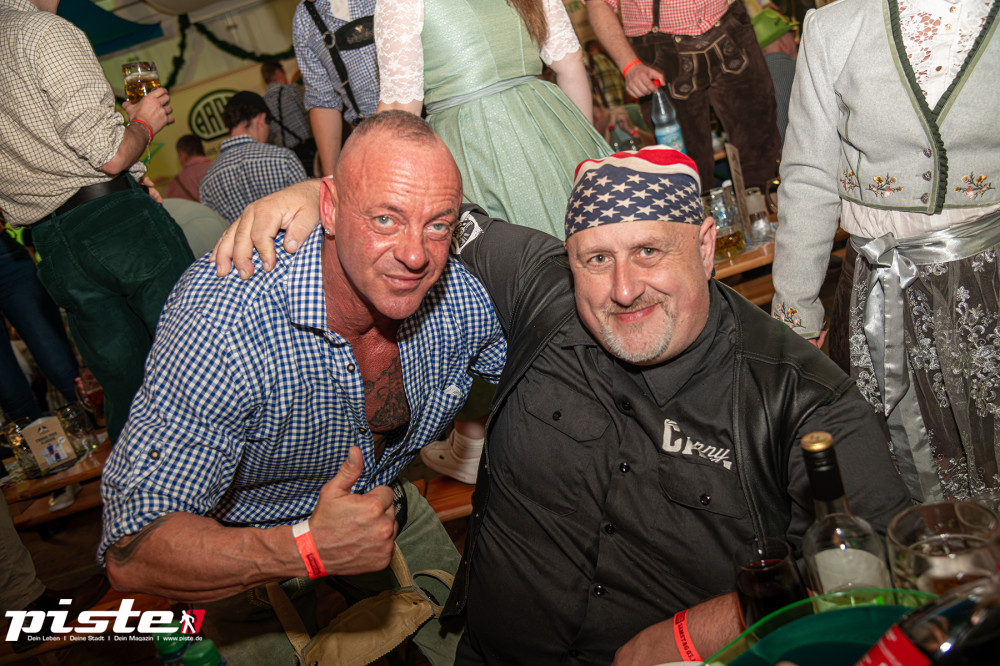 Rostocker Oktoberfest