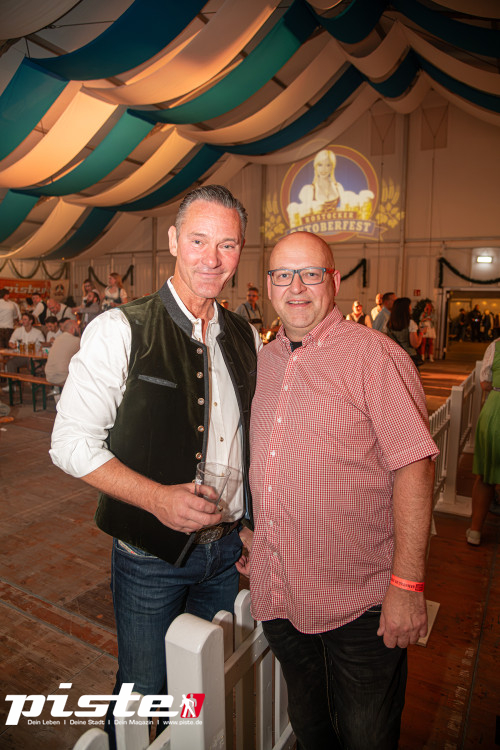 Rostocker Oktoberfest