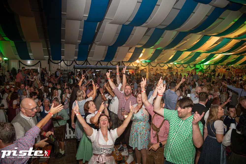 Rostocker Oktoberfest