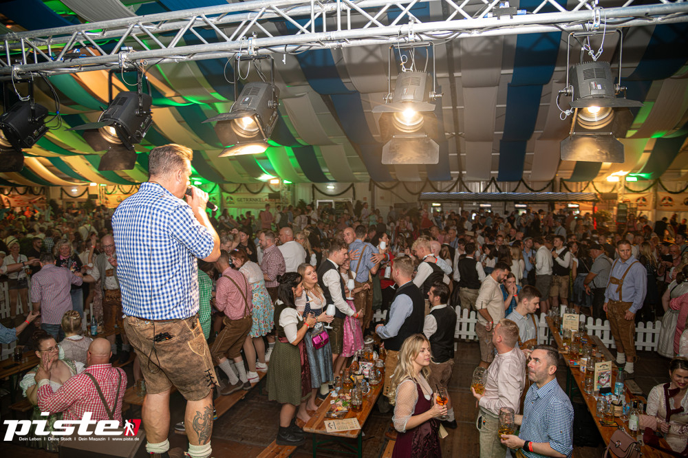 Rostocker Oktoberfest