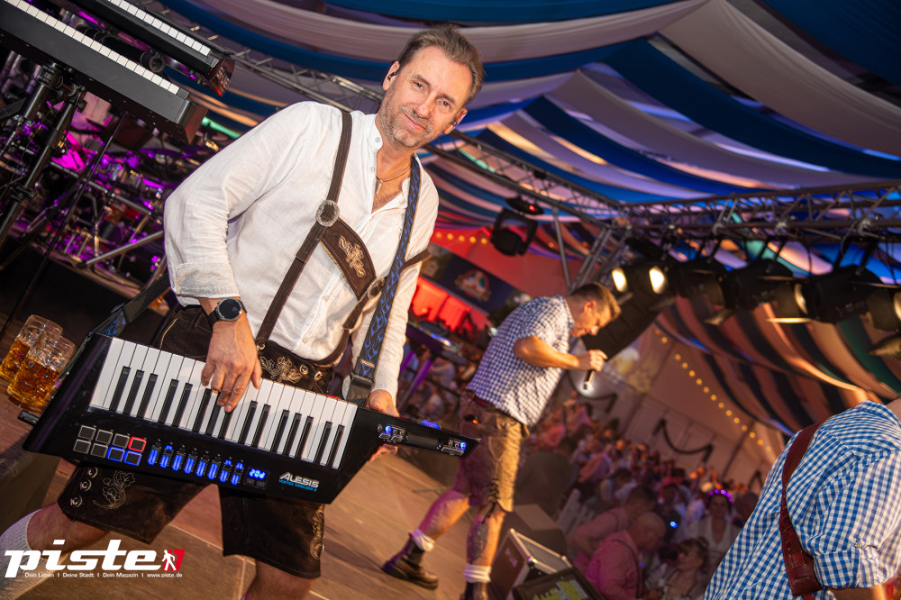 Rostocker Oktoberfest