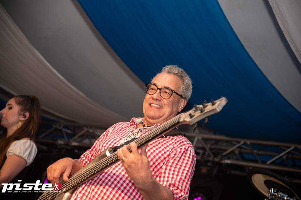 Rostocker Oktoberfest