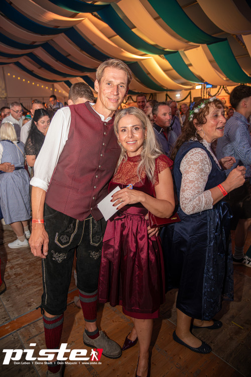 Rostocker Oktoberfest