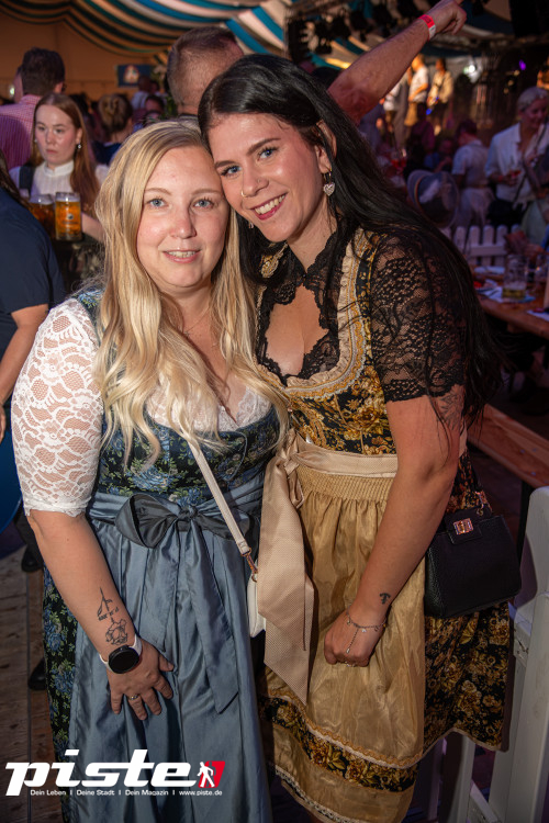 Rostocker Oktoberfest