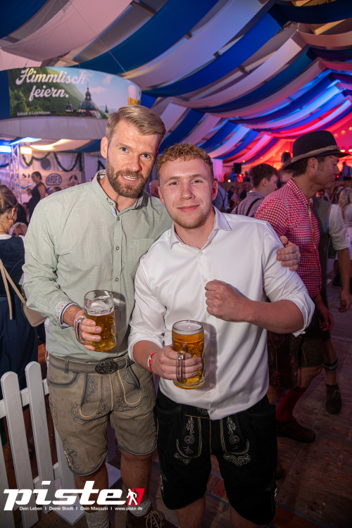 Rostocker Oktoberfest