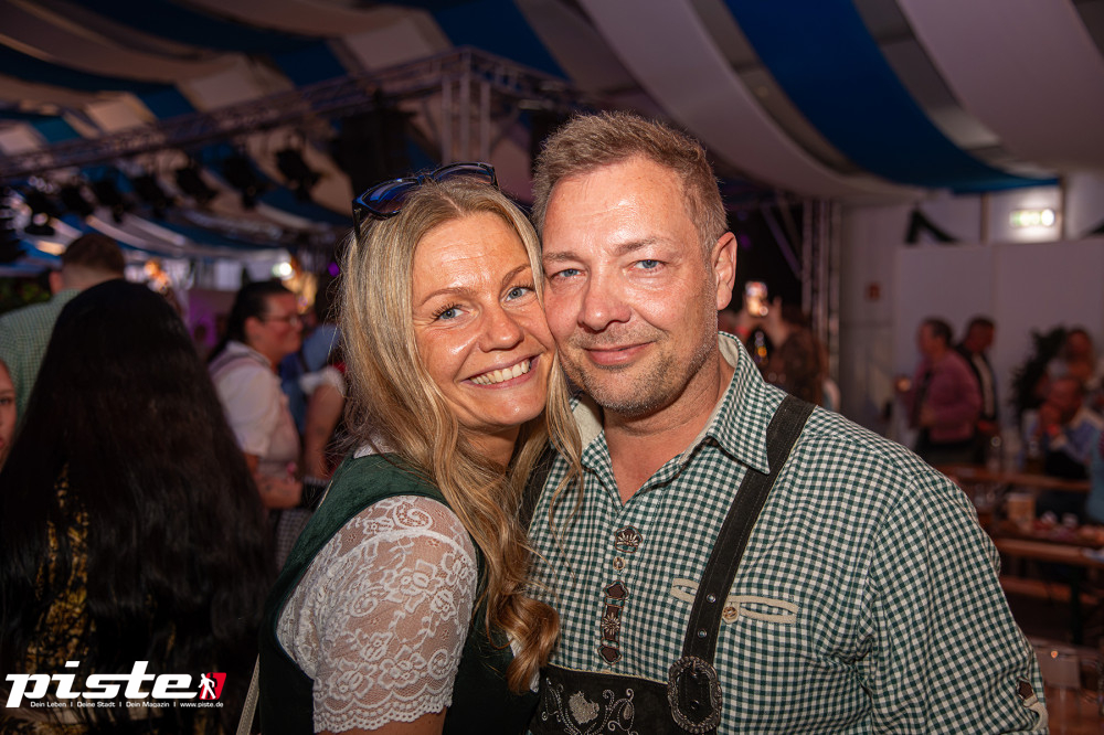 Rostocker Oktoberfest