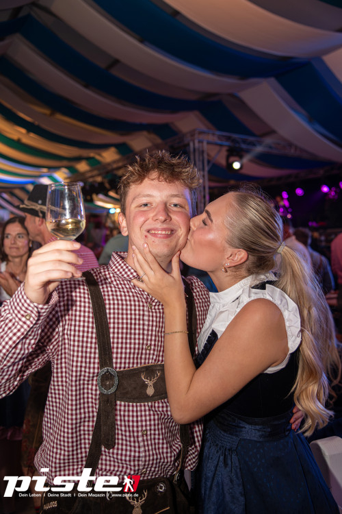 Rostocker Oktoberfest