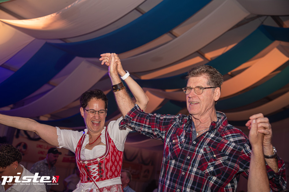 Rostocker Oktoberfest