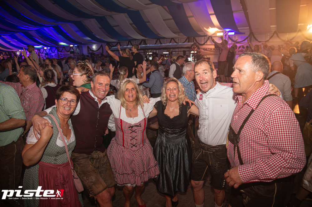 Rostocker Oktoberfest