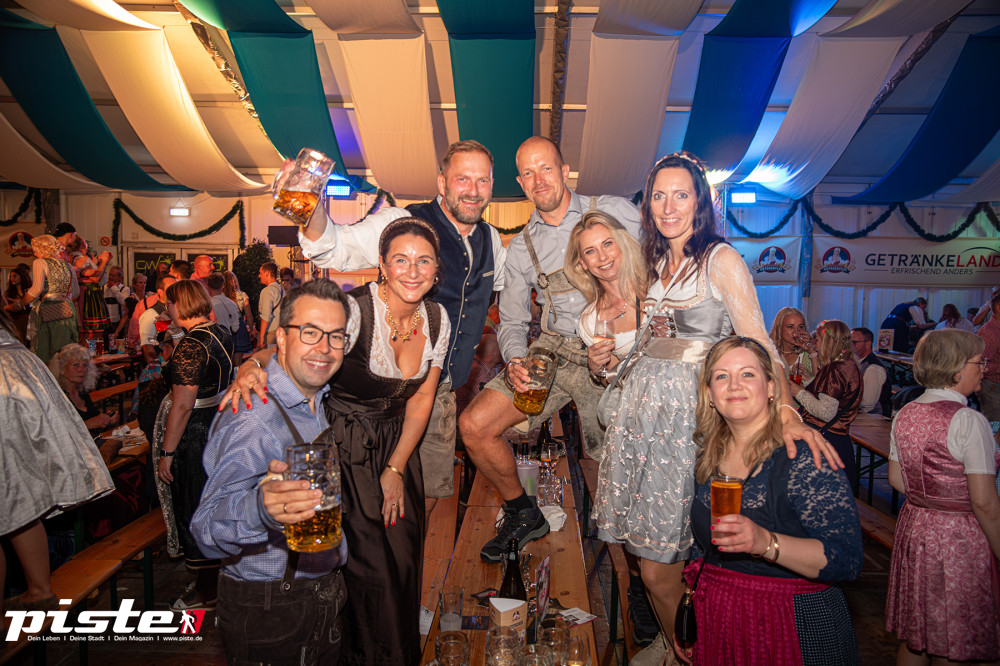 Rostocker Oktoberfest