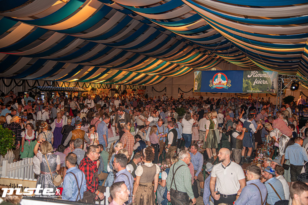 Rostocker Oktoberfest