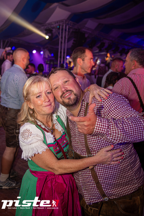 Rostocker Oktoberfest