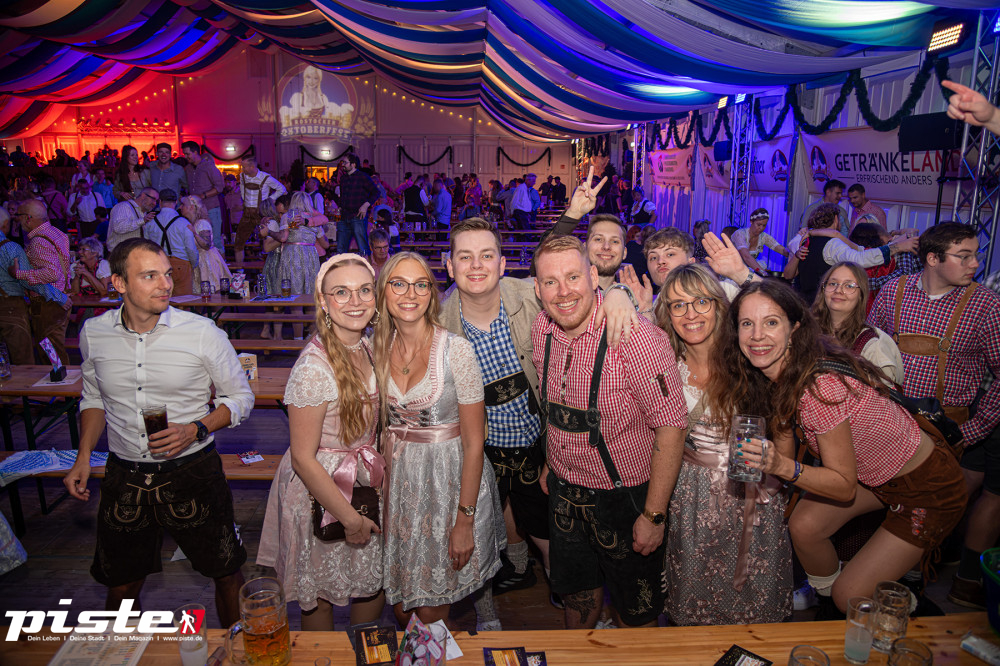Rostocker Oktoberfest