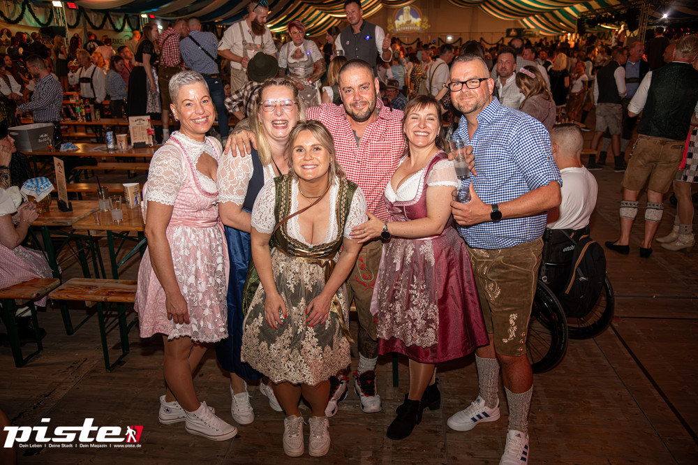 Rostocker Oktoberfest