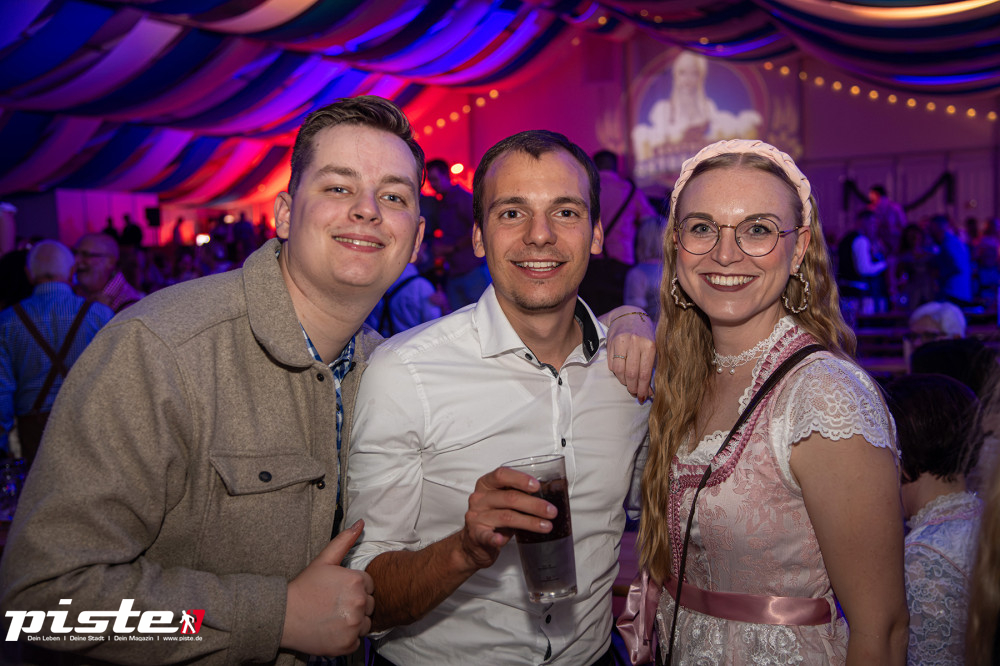 Rostocker Oktoberfest