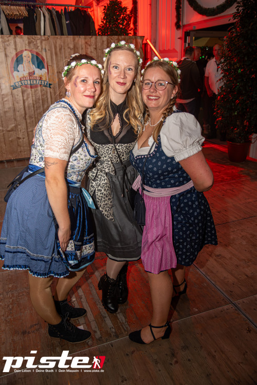 Rostocker Oktoberfest