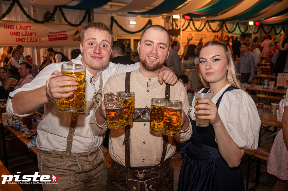 Rostocker Oktoberfest
