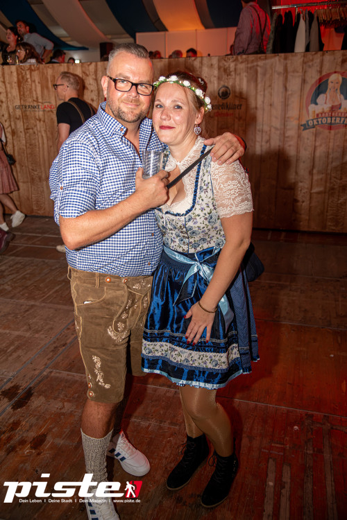 Rostocker Oktoberfest