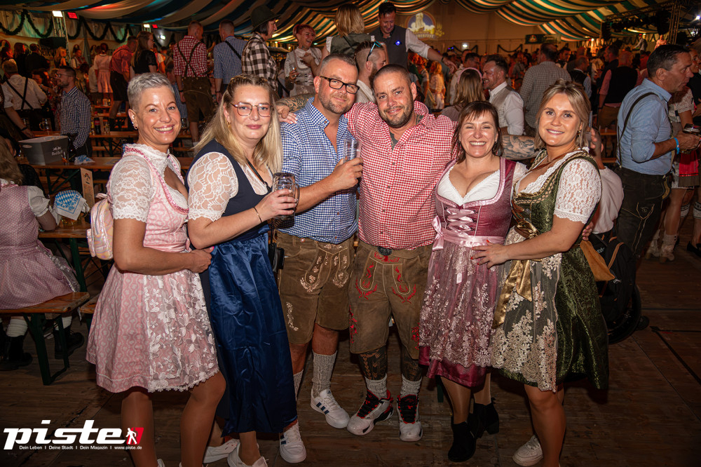 Rostocker Oktoberfest
