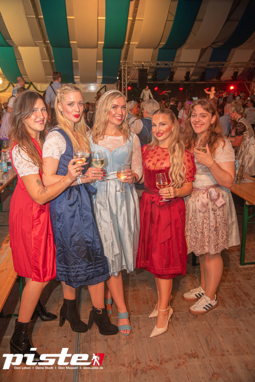 Rostocker Oktoberfest