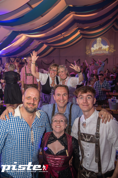 Rostocker Oktoberfest
