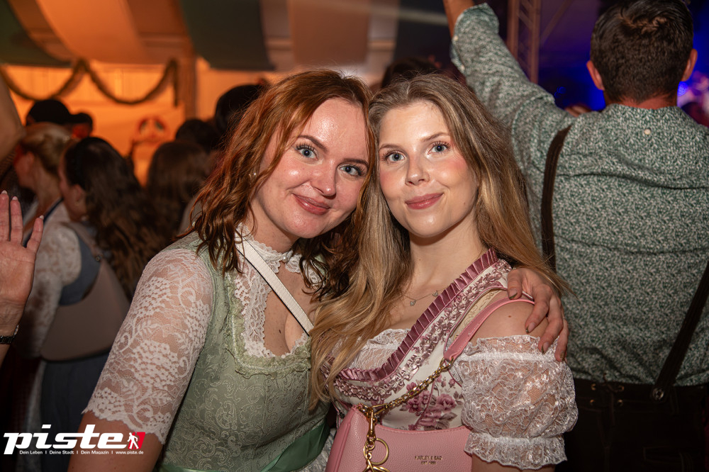 Rostocker Oktoberfest