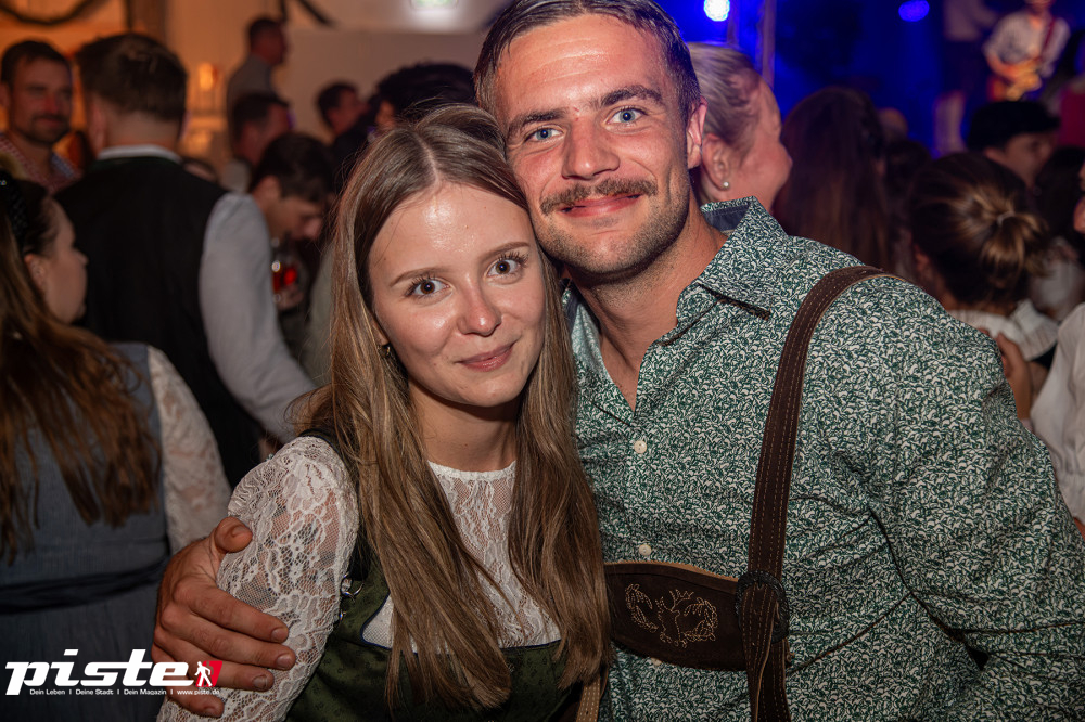 Rostocker Oktoberfest