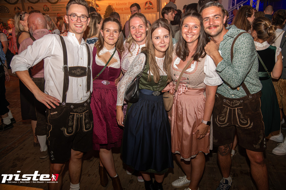 Rostocker Oktoberfest