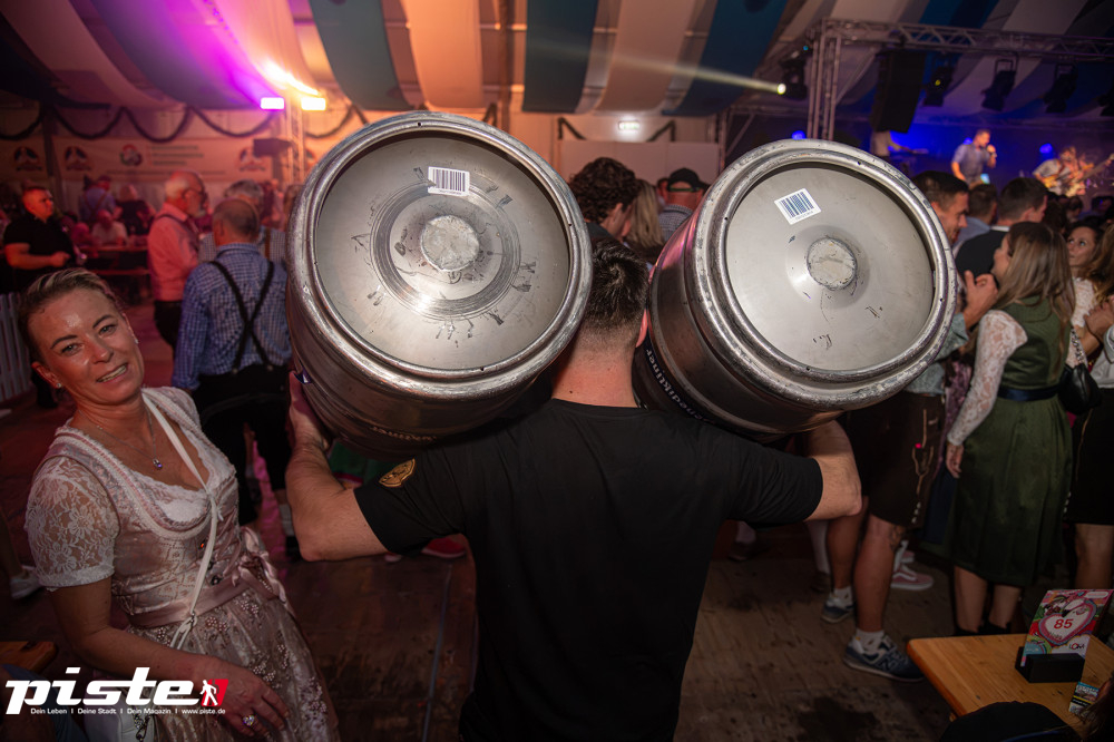 Rostocker Oktoberfest