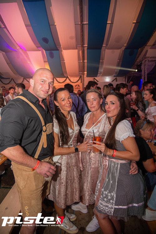 Rostocker Oktoberfest