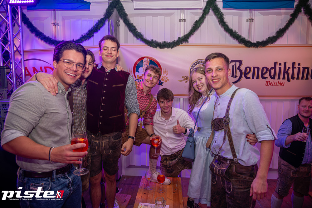 Rostocker Oktoberfest