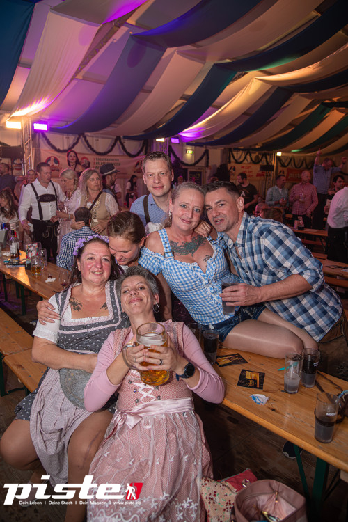 Rostocker Oktoberfest