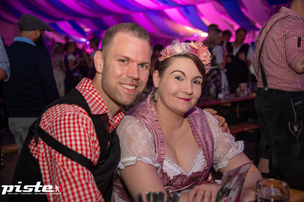Rostocker Oktoberfest
