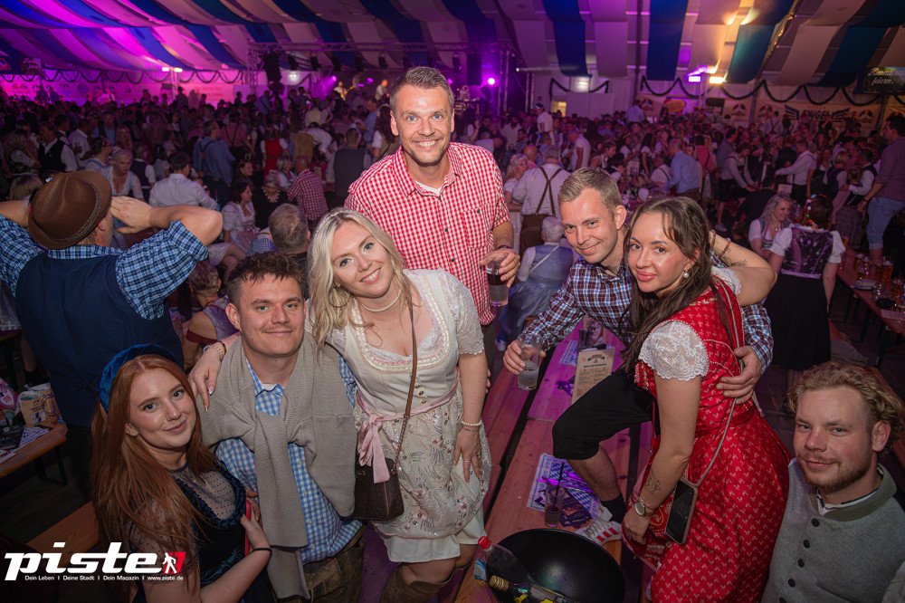 Rostocker Oktoberfest