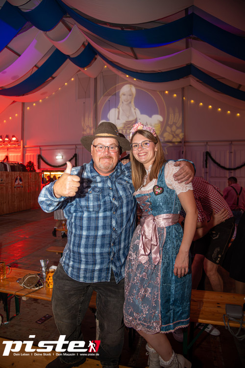 Rostocker Oktoberfest