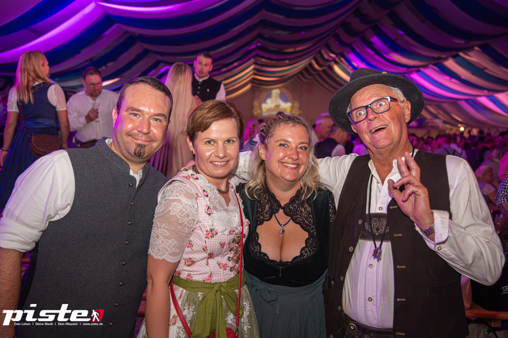 Rostocker Oktoberfest