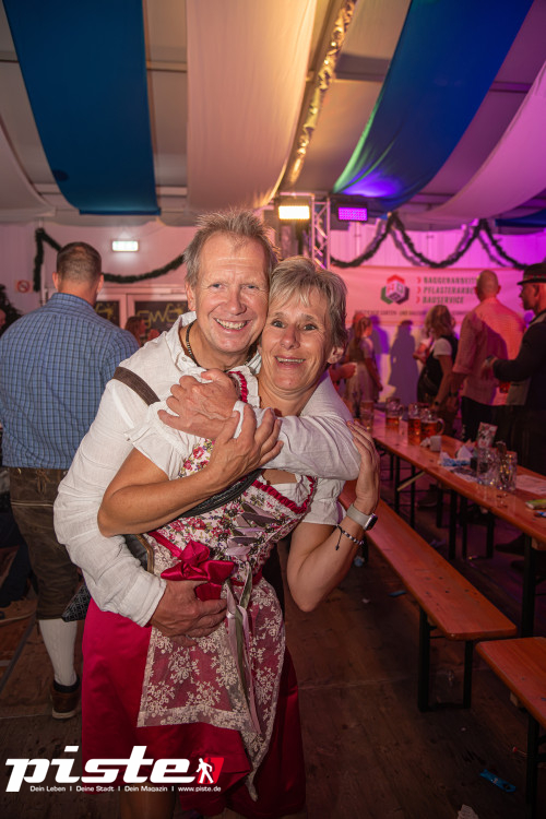 Rostocker Oktoberfest