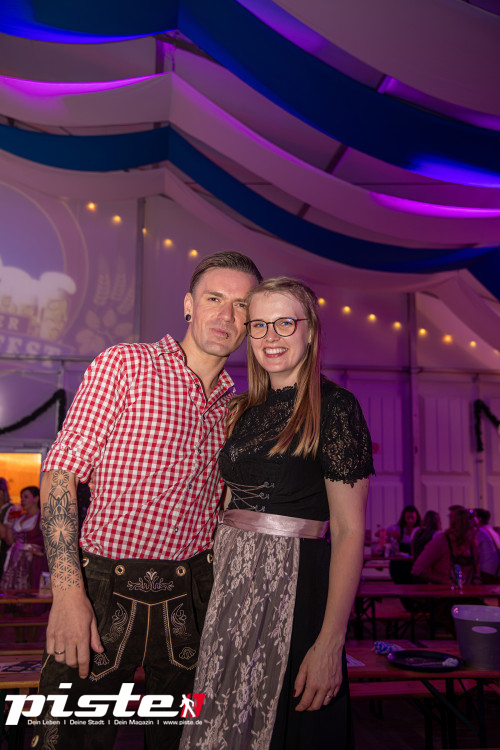 Rostocker Oktoberfest