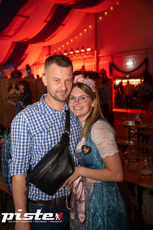 Rostocker Oktoberfest