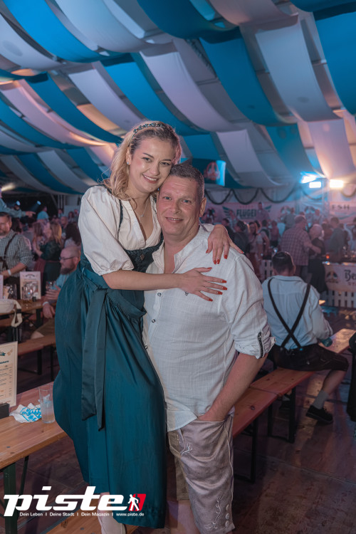 Rostocker Oktoberfest