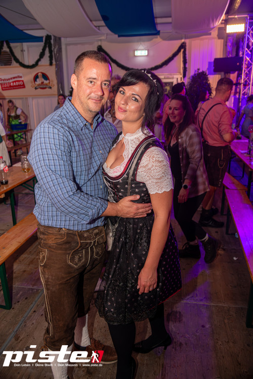 Rostocker Oktoberfest