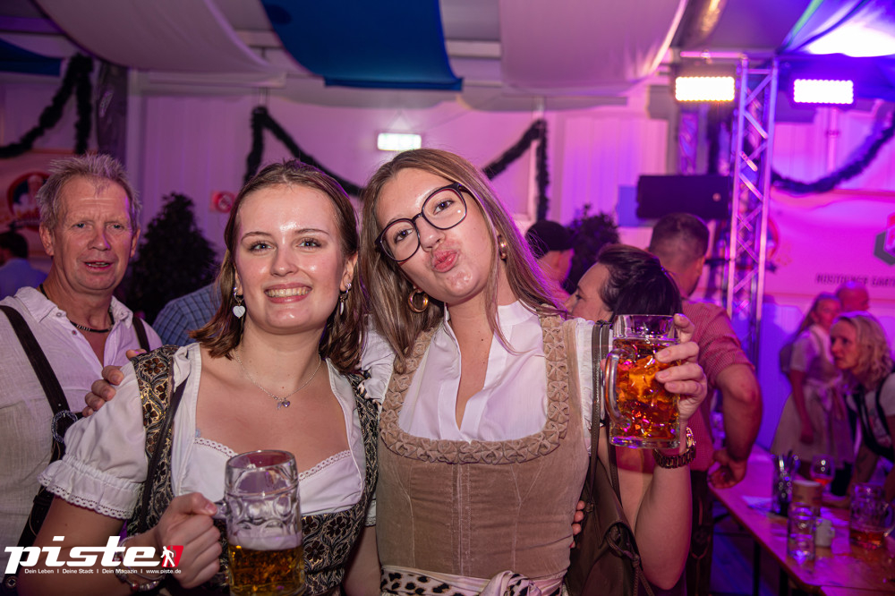 Rostocker Oktoberfest